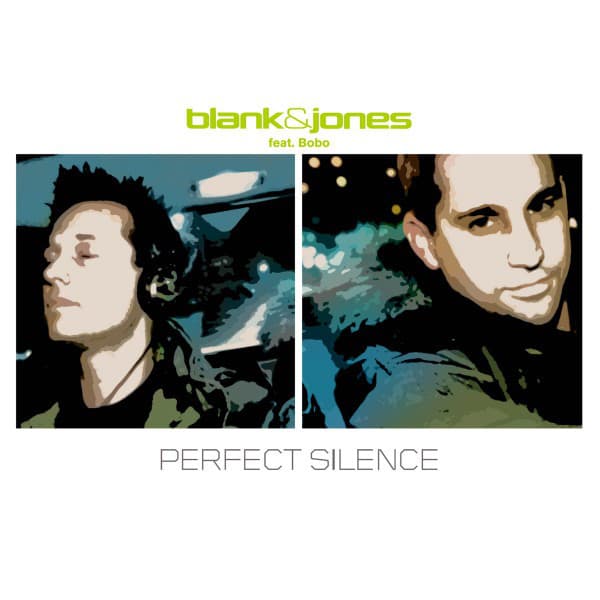 Perfect Silence - E-Craig 212 Remix cover art