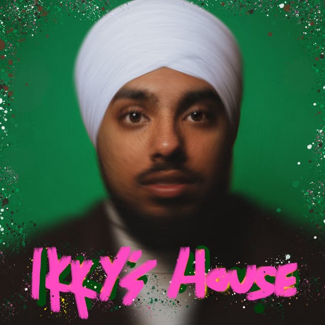 Dushmani cover art