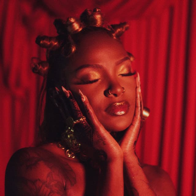 Options cover art