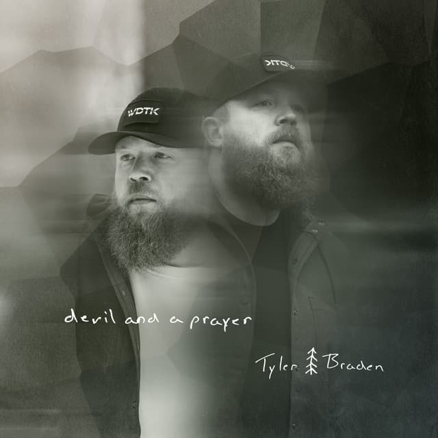 GOD & GUNS N’ ROSES cover art
