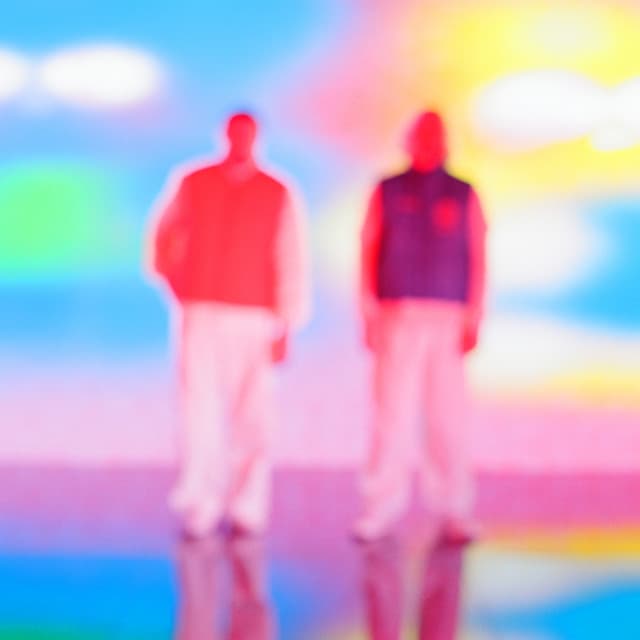 Head Straight cover art