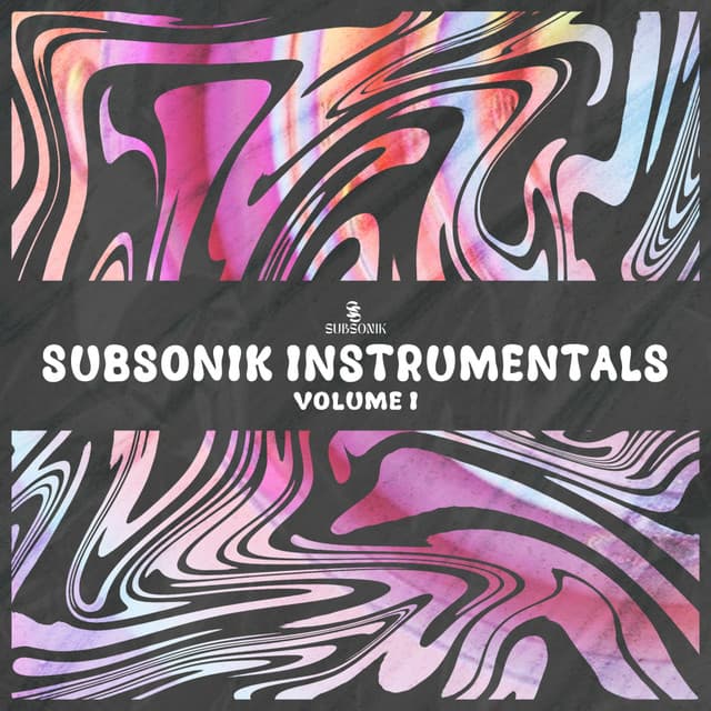 Daybreak - Instrumental Mix cover art