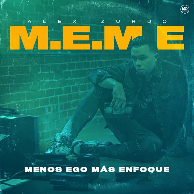 ¿Por Qué Me Amas Tanto? cover art