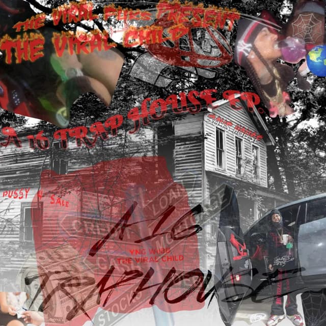 FREEE STUNNA3 cover art