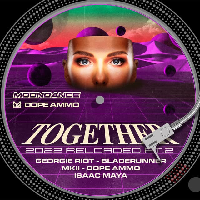 I Need Your Loving - Bladerunner Rmx cover art
