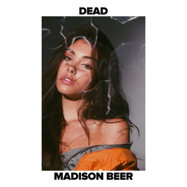 Dead cover art