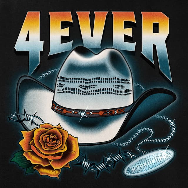 MEXICAN BADMAN cover art