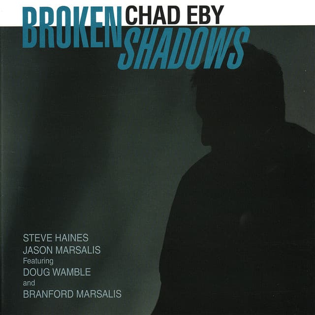 Epitaph I: Doo-Wee-Inn (For Dewey Redman) cover art