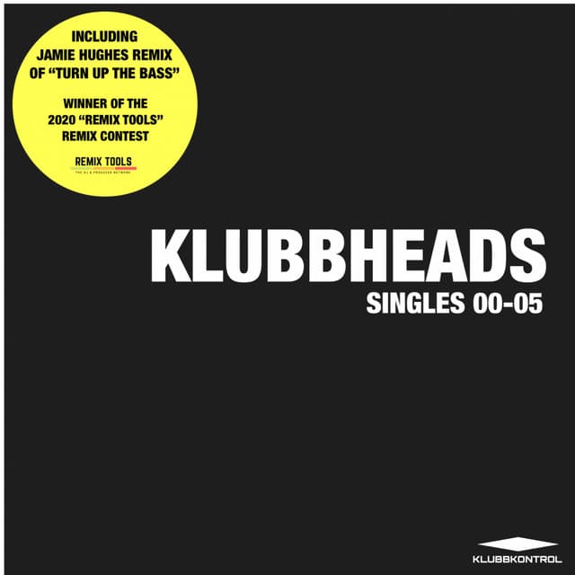 Singles 00-05 cover art