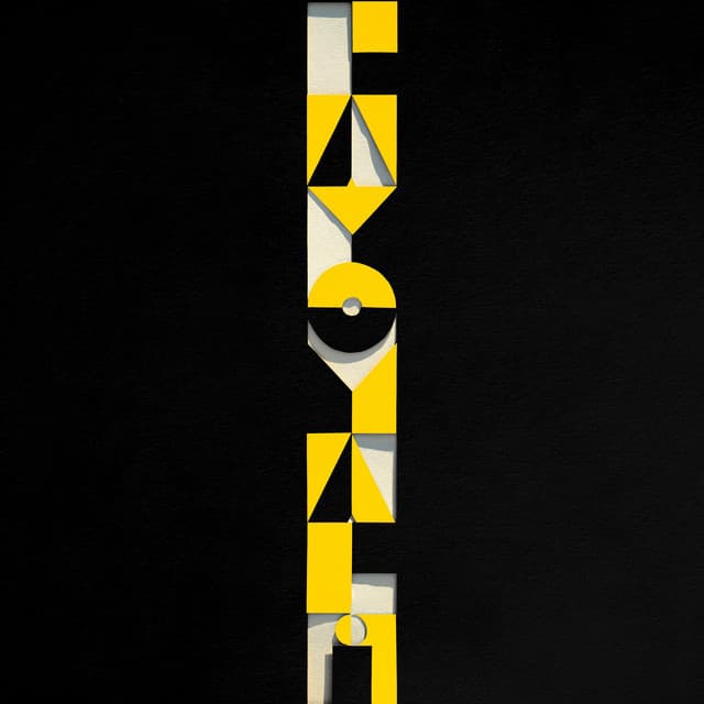 Lamomali Je t'aime cover art