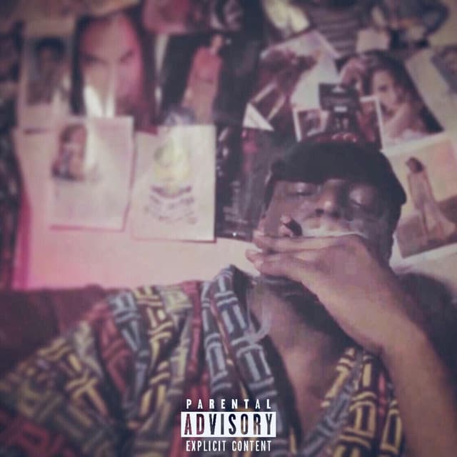 Rose' cover art