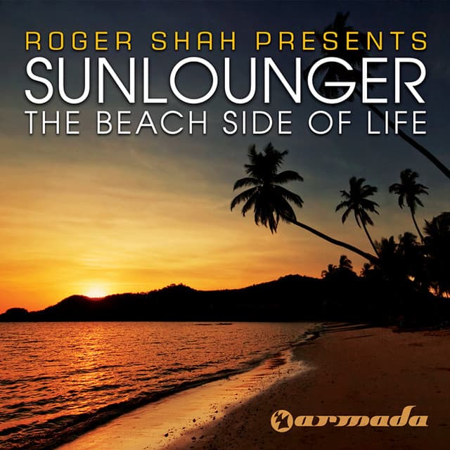 The Beach Side Of Life cover art