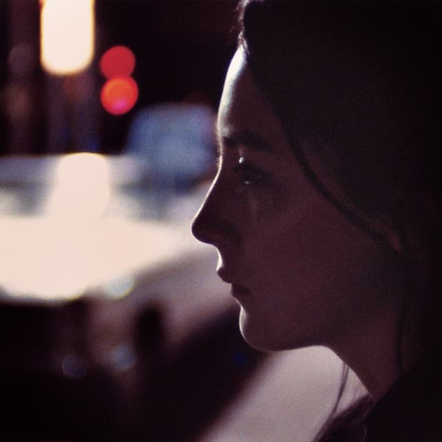 Tell Me (feat. Saoirse Ronan) cover art
