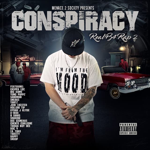 Grinding (feat. Chente Corleone & Sneaks) cover art