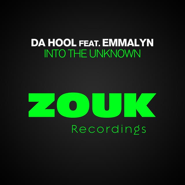 Into The Unknown - Antillas & Dankann Radio Edit cover art