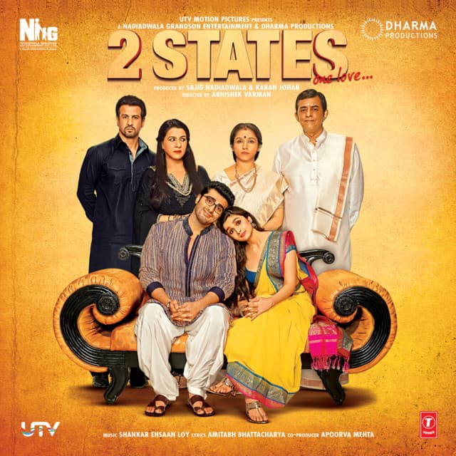 Locha-E-Ulfat cover art