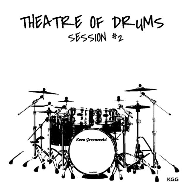 Riddum cover art