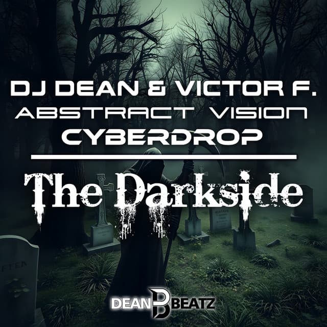 The Darkside cover art