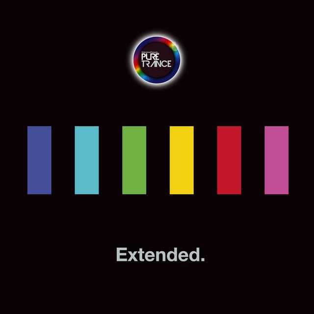 Crowd Vision - Extended Mix cover art