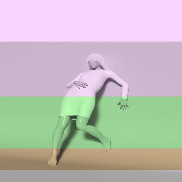 Eternal Fantasy cover art