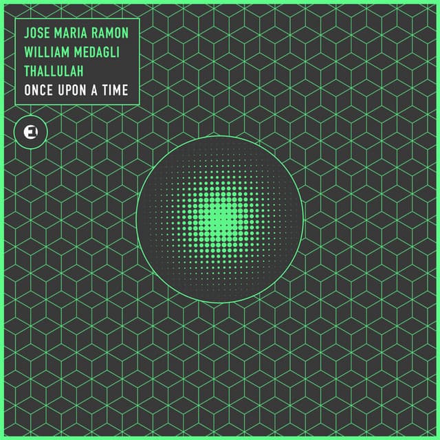 No Infinity - Jonas Saalbach Remix cover art