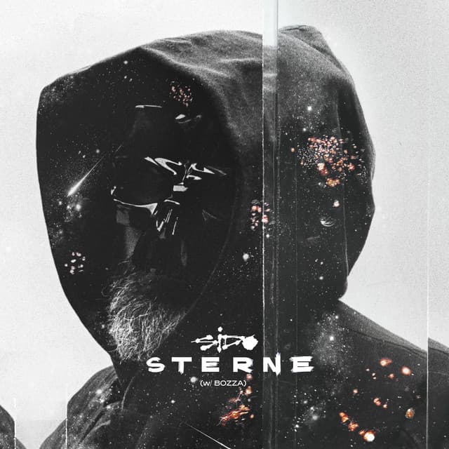 Sterne (feat. Bozza) cover art
