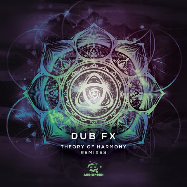 Colours - Noise Remix cover art