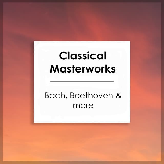 12 Études, Op. 10: No. 3 in E Major "Tristesse" cover art