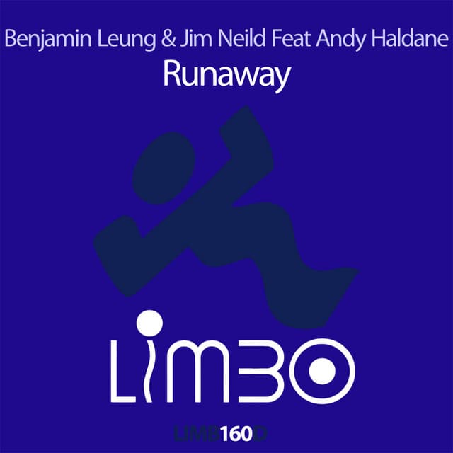 Runaway - Hardino Instrumental Remix cover art