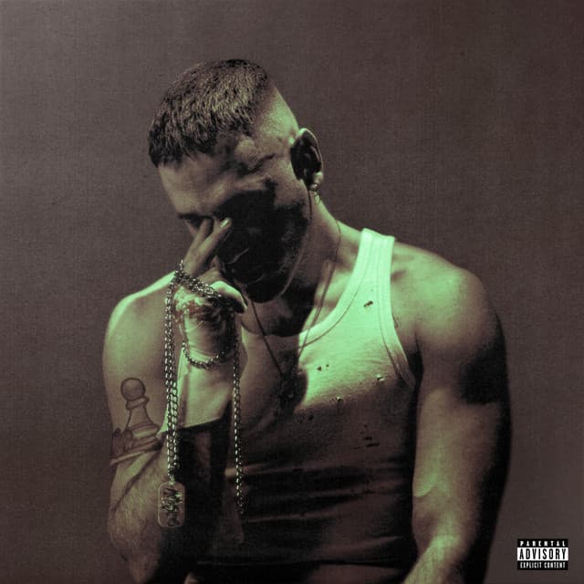 MONROE cover art