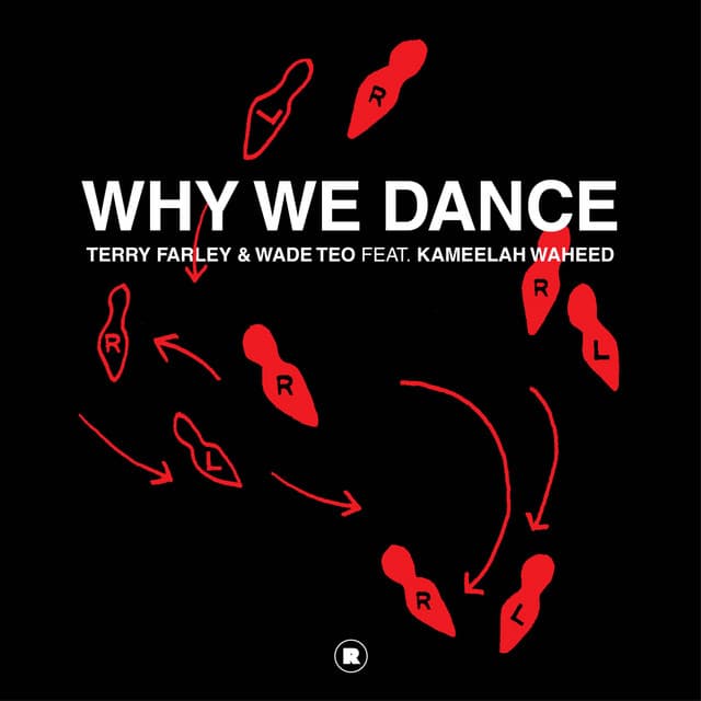 Why We Dance cover art