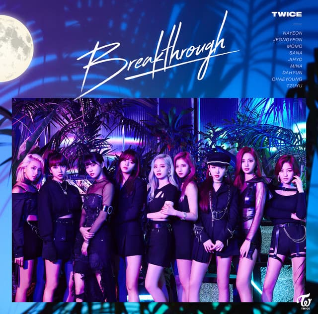 FANCY - Japanese ver. cover art