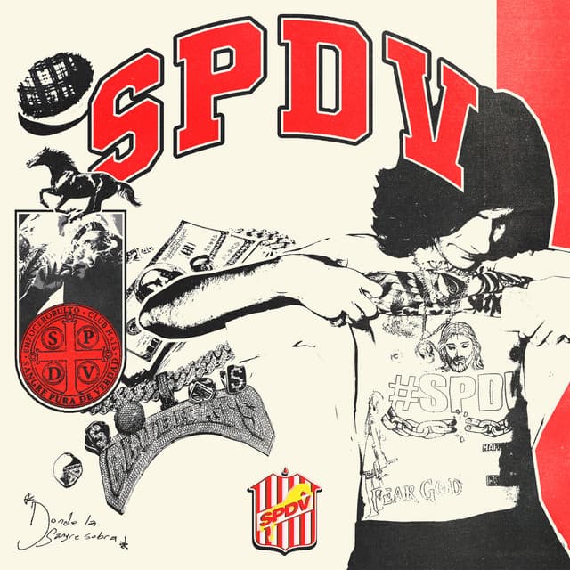 ES MIO cover art
