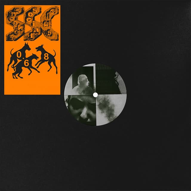 Fake Idols / Atomic Clock cover art