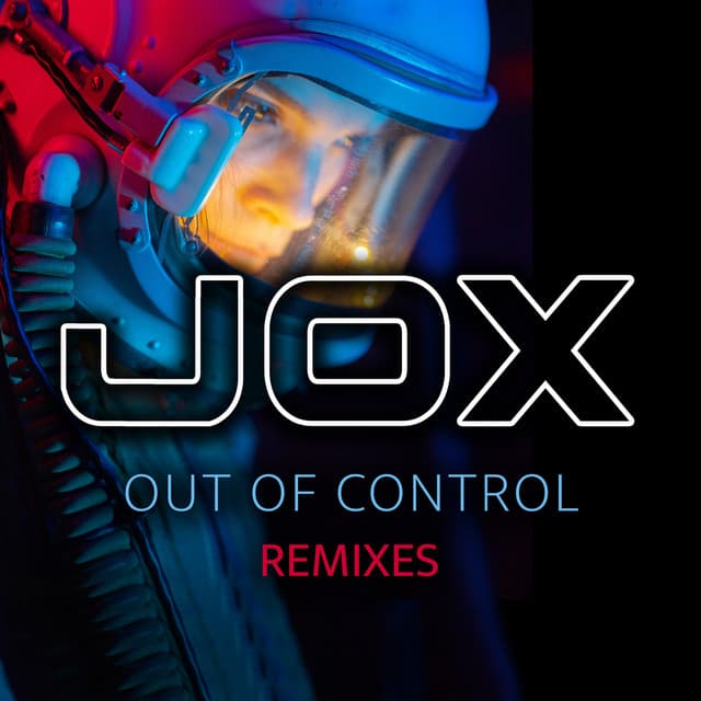 Out of Control - COJOH Remix cover art