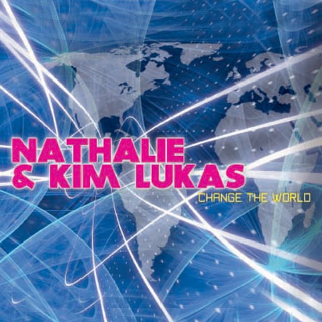 Change the World - 125 Radio cover art