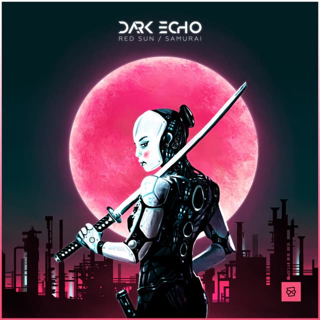 Red Sun - Extended Mix cover art