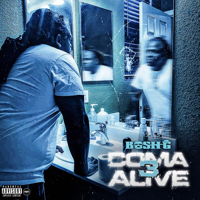 IN THIS LIFE cover art