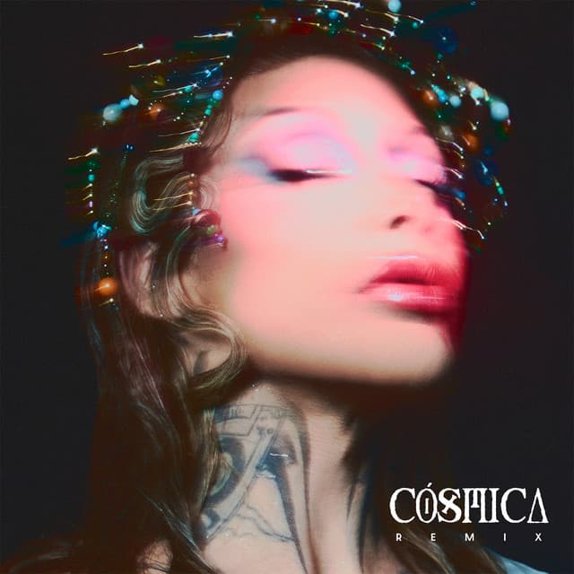 Aventura Cósmica (Rafael Rosa) - Remix cover art