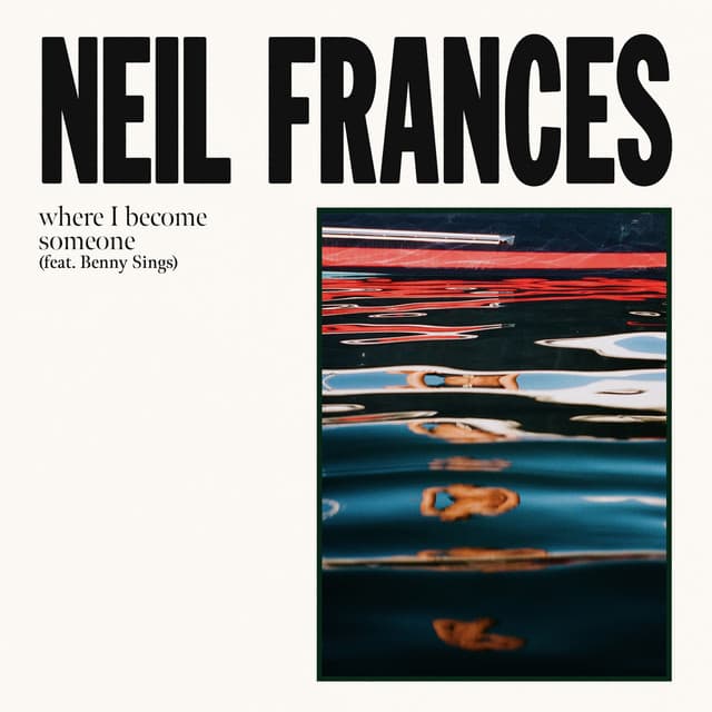 where I become someone cover art