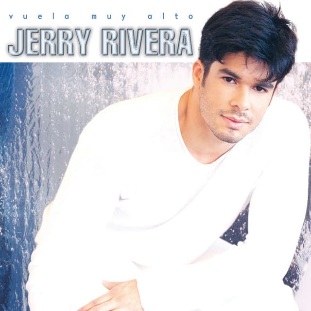 Vuela Muy Alto - Salsa Version cover art