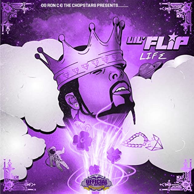 Wake up (Chopnotslop Remix) cover art