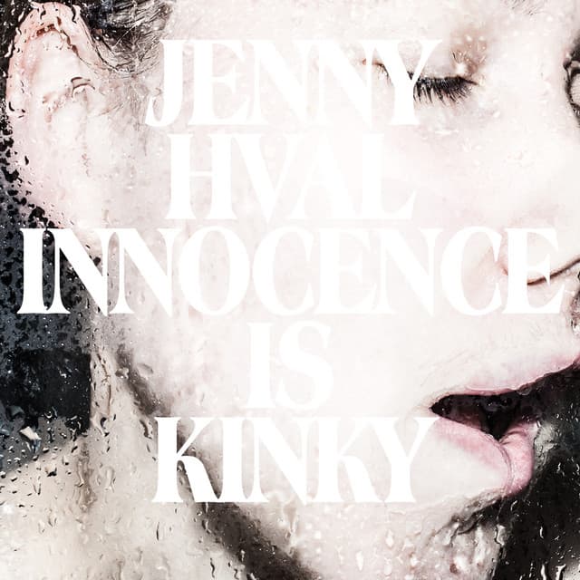 Innocence Is Kinky cover art
