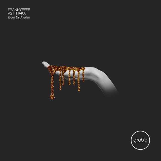 So Get Up - Loco & Jam Remix cover art