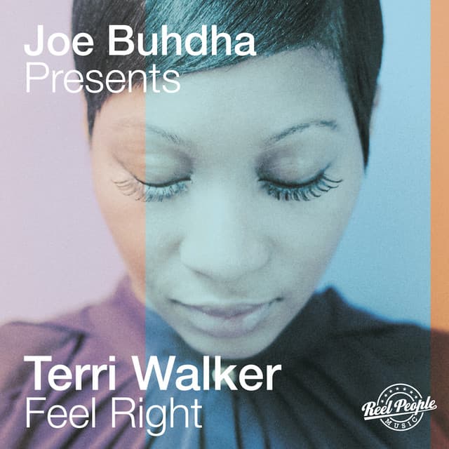 Feel Right - Reel People Instrumental Mix cover art