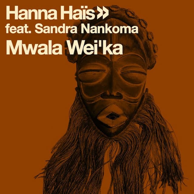 Mwala Wei'ka - Flaton Fox Remix cover art