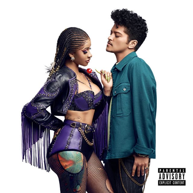 Please Me cover art