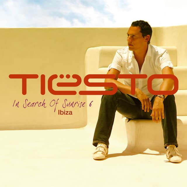Hide & Seek - Tiësto’s In Search Of Sunrise Remix cover art