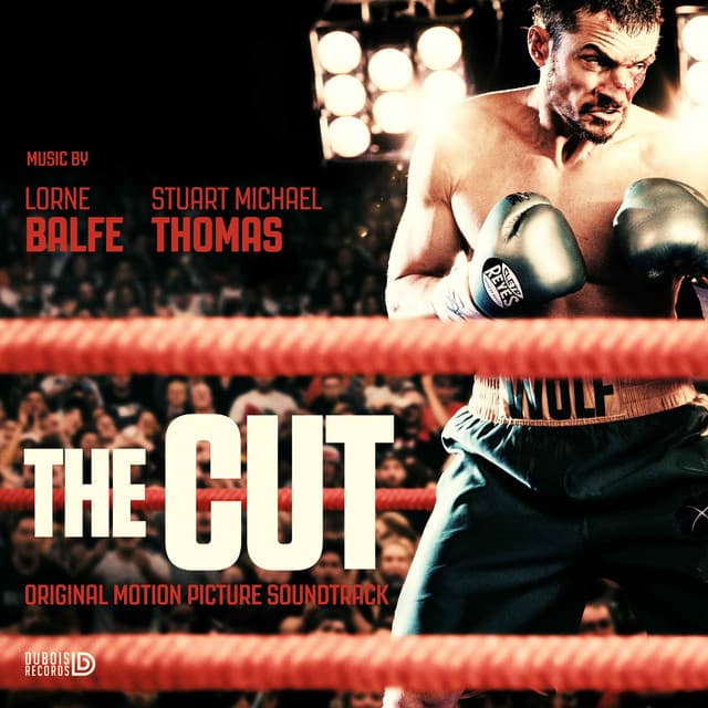 A Young Boxer's Death cover art