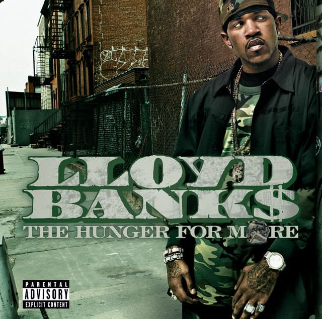 The Hunger For More cover art